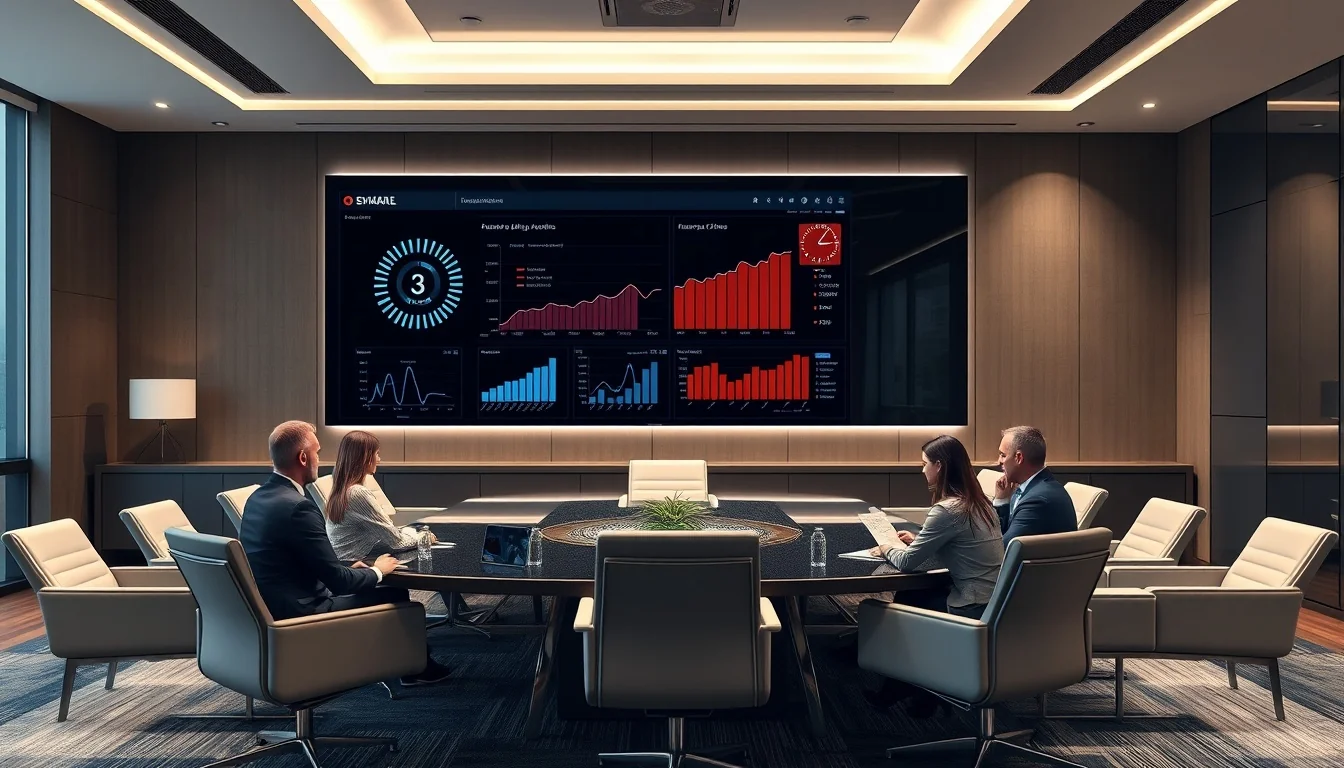 Plan visual three